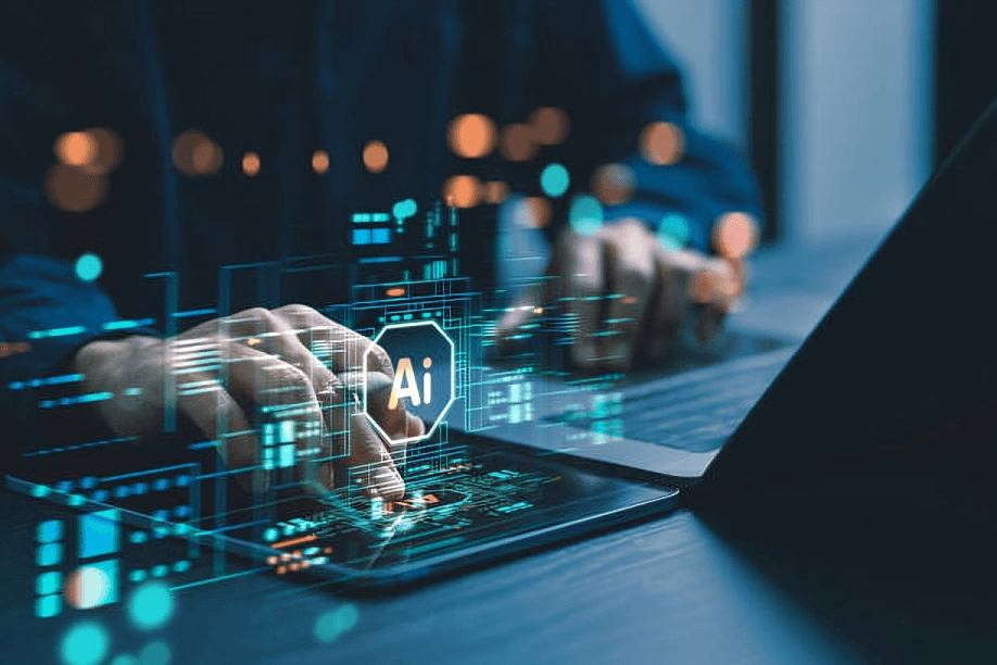 AI in 2025: Unlocking New Realities Through AI Software Development