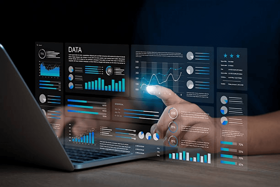 Software Development Trends in 2025: Shaping the Digital Future