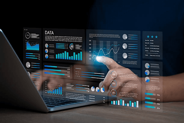 Software Development Trends in 2025: Shaping the Digital Future