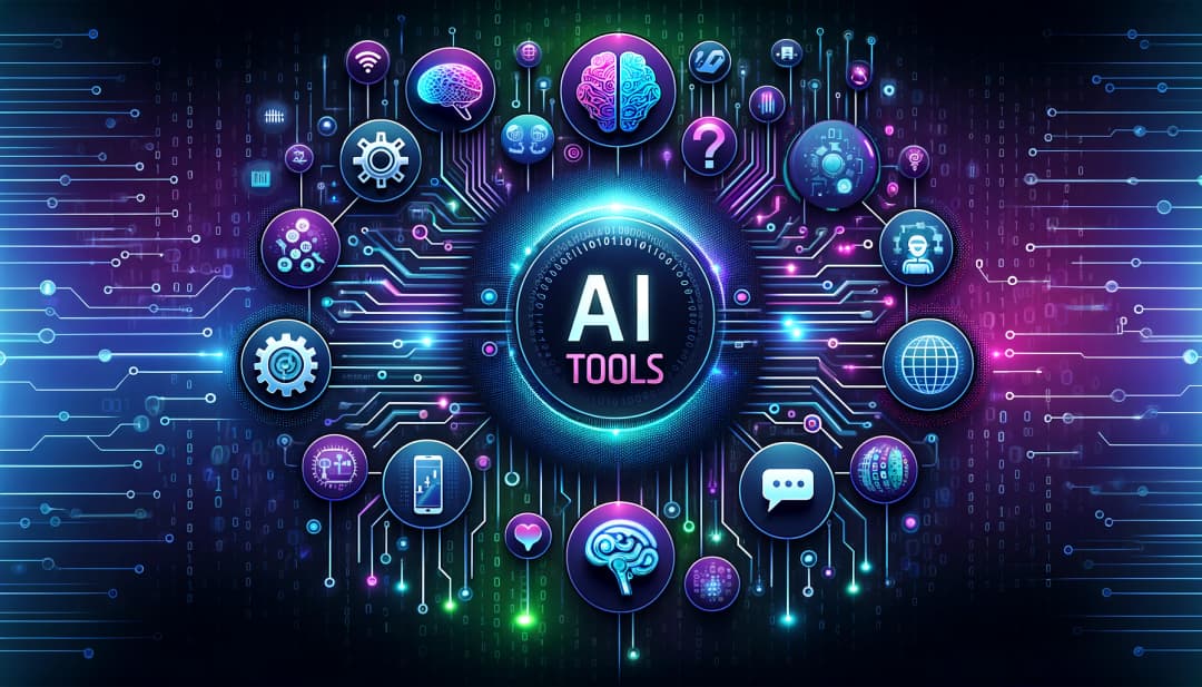 Top AI Tools of 2025: Empowering Innovation Across Industries