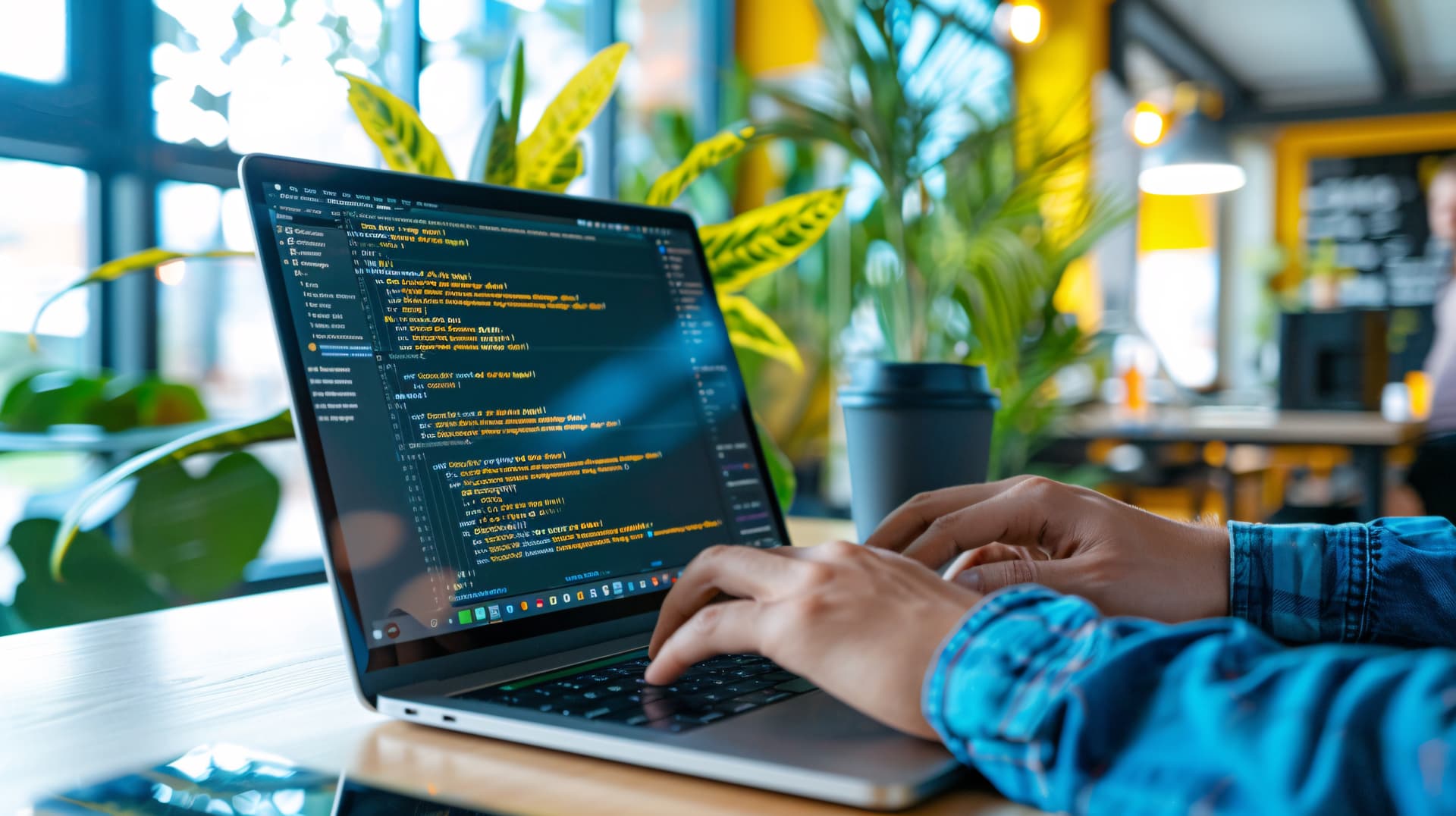 Software Development