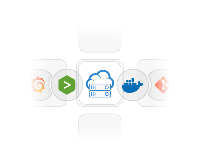 Managed Cloud & DevOps