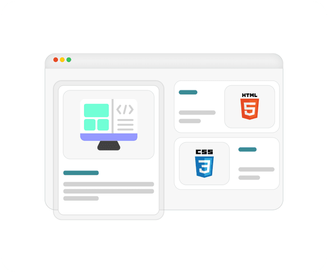 Frontend Development