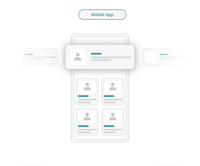 Mobile Apps