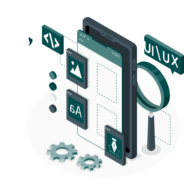 UI-UX Design