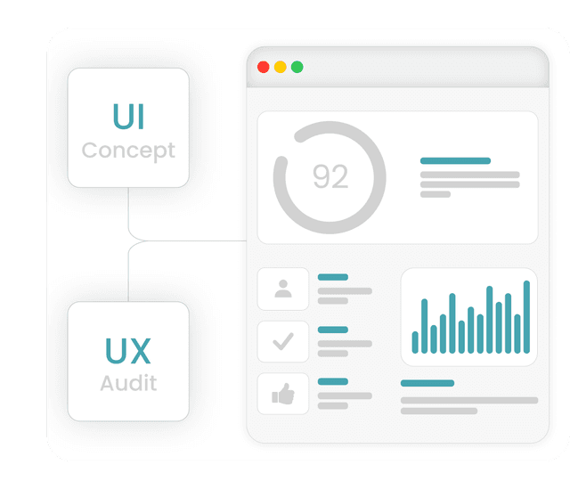 UI-UX Design