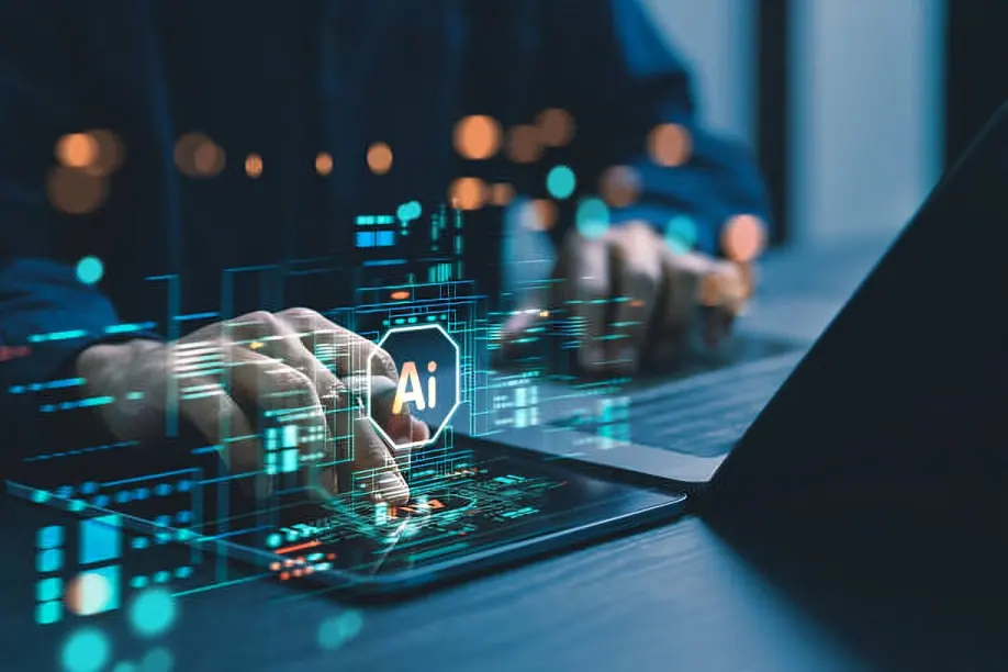 AI in 2025: Unlocking New Realities Through AI Software Development article
