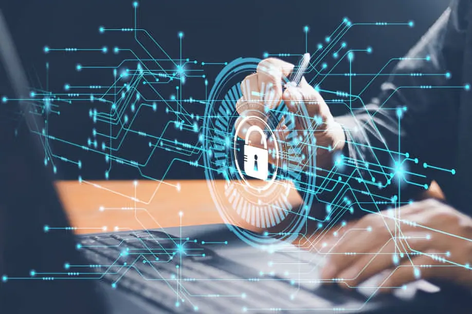 AI's Role in Cybersecurity: Fortifying Defenses in the Digital Age article