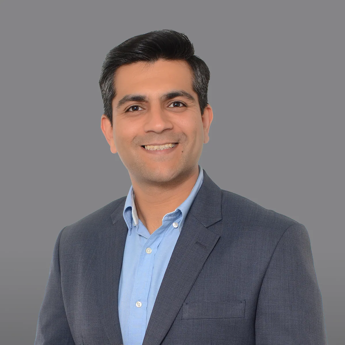 Zafar Ali Habib, Chief Executive Officer of Firefly Tech Solutions